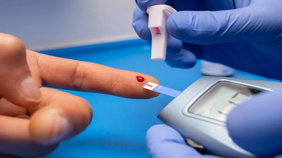 Herbal Home Remedies to Control High Blood Sugar