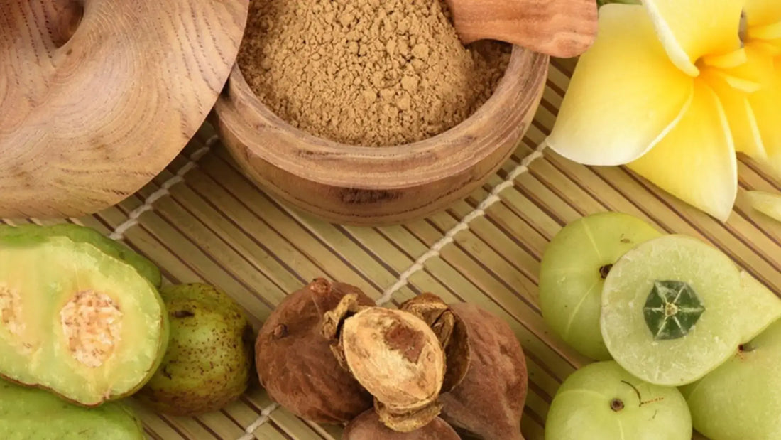 Triphala