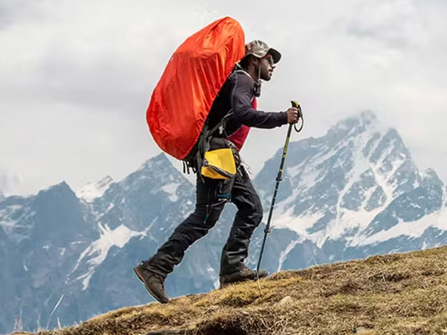 Himalayan Shilajit - A Panacea for High Altitude Stress