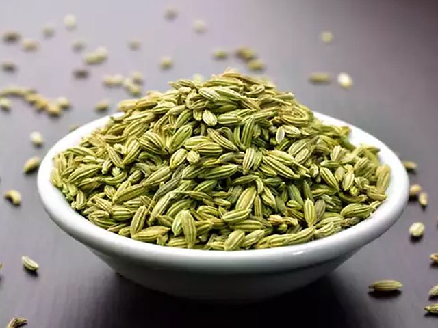 Antimicrobial and Antiviral Properties of Fennel