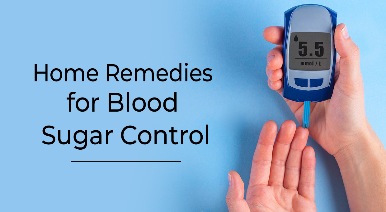 Blood Sugar Control Karne Ke Liye Kya Karein - 12 Handy Tips