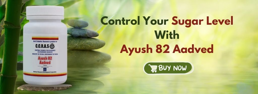 Aadved Ayush 82