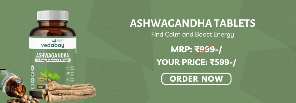 Ashwagandha Banner