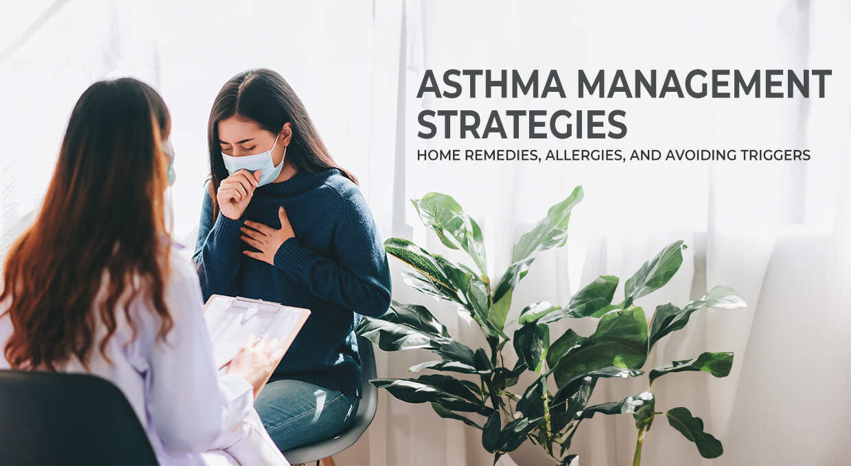 Asthma Management Strategies