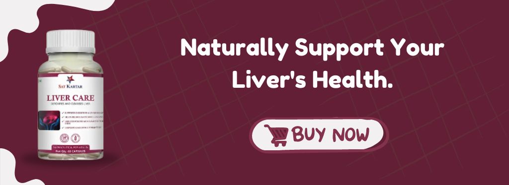 Liver Care