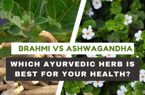 brahmi vs ashwagandha