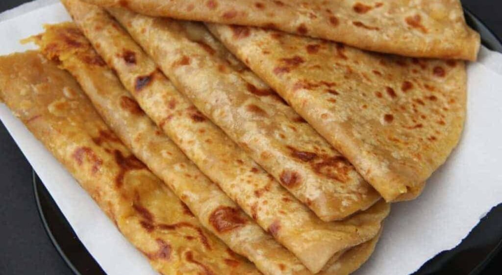 Puran Poli 