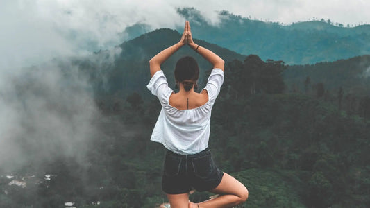 An Introduction to Ayurveda