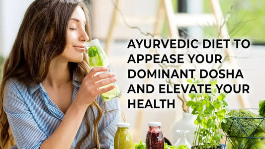 Ayurvedic Diet Guide