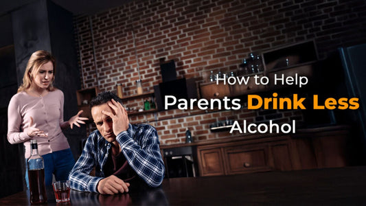 How to Help Parents Drink Less Alcohol: Effective Tips and Support
