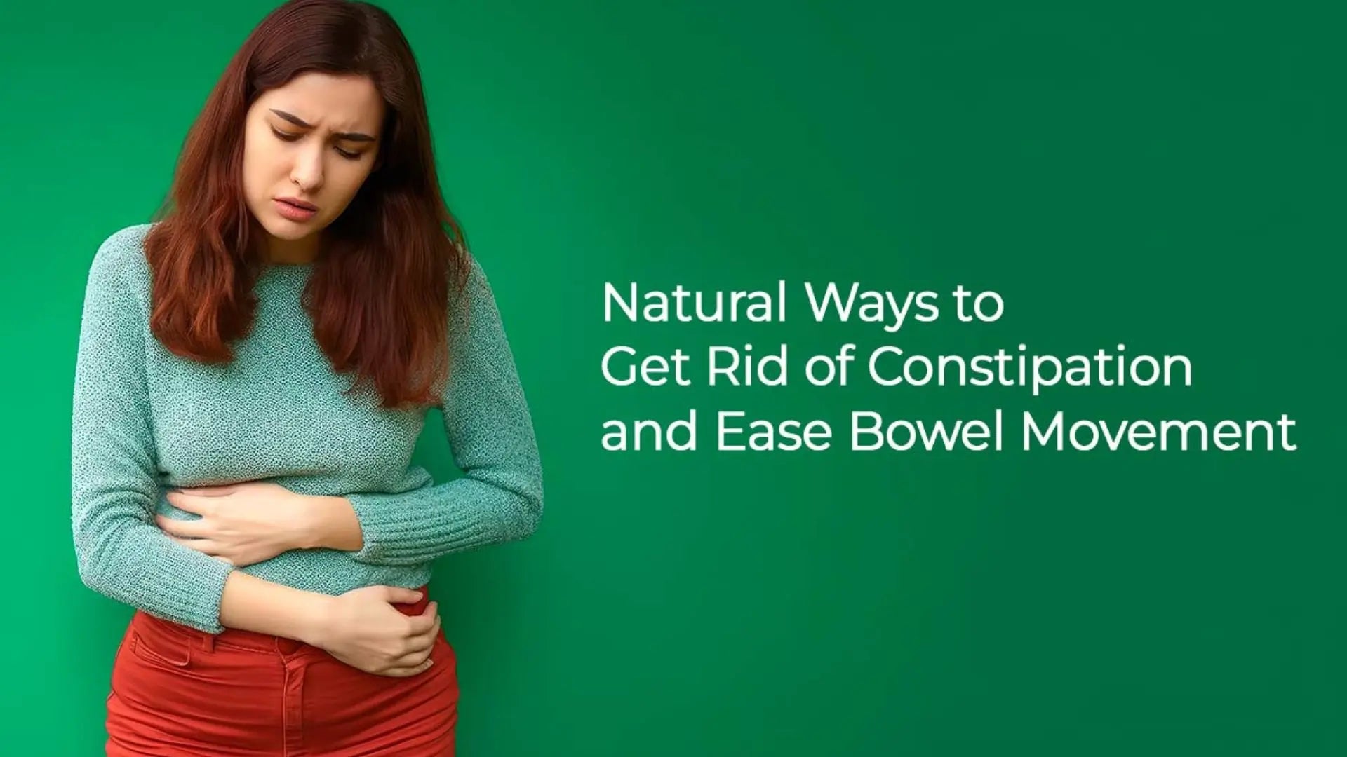 Moo Method Constipation Best Natural Remedies for Constipation and Bowel Relief