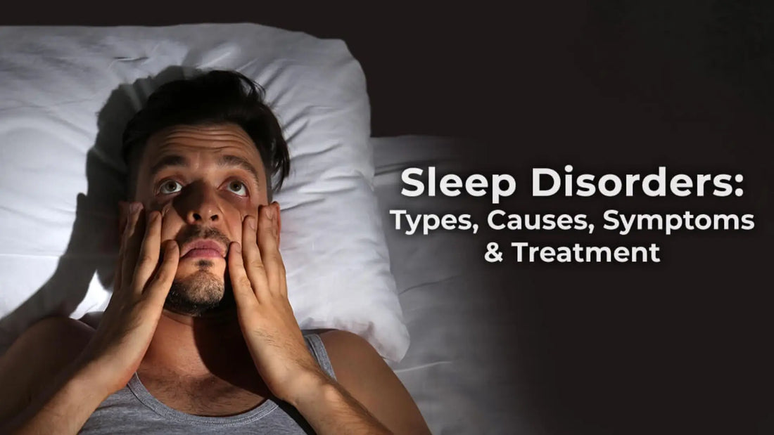 Sleep Disorders