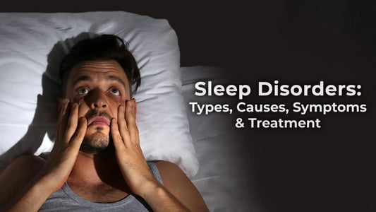 Sleep Disorders