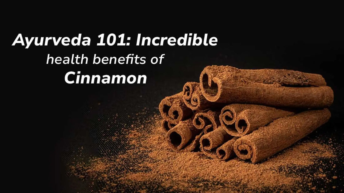 cinnamon for health