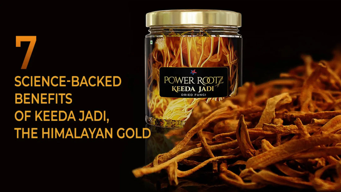 keeda jadi benefits