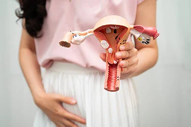 PCOD & PCOS