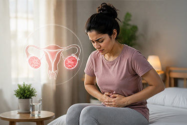 PCOD & PCOS