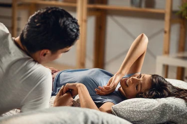 Sexual Wellness