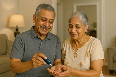 Diabetes Management