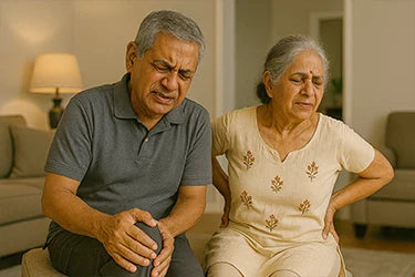 Bone & Joint Pain