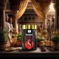 Liv Muztang REX - Ayurvedic Power Booster for Men