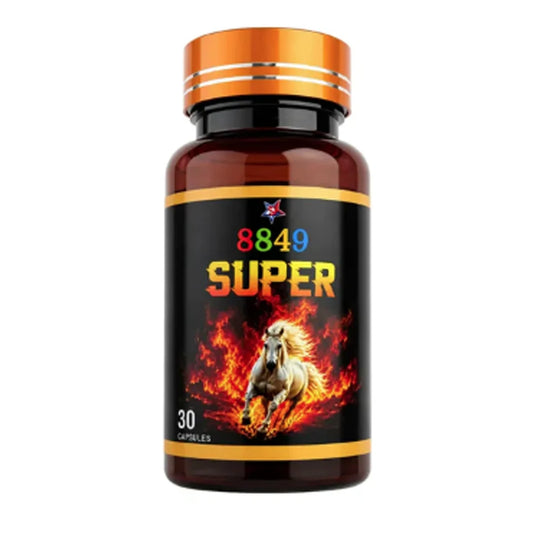 8849 Super Capsule