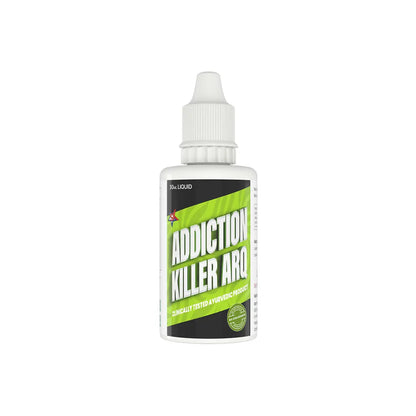 Addiction Killer Liquid