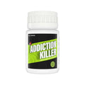 Addiction Killer Powder - Ayurvedic Medicine to Stop Drinking Alcohol (3 Bottles, 60gm Each)