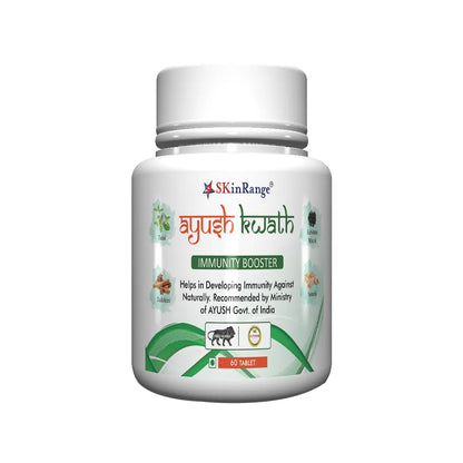 Ayush Kwath Tablets