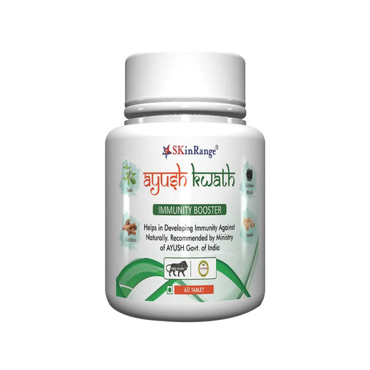 Ayush Kwath Tablets