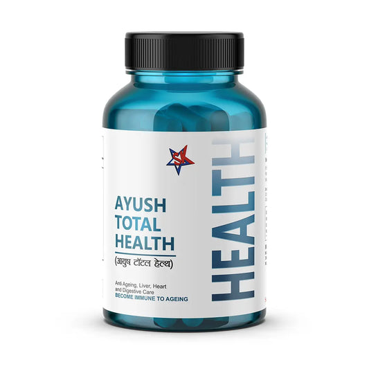 Ayush Total Health Capsule