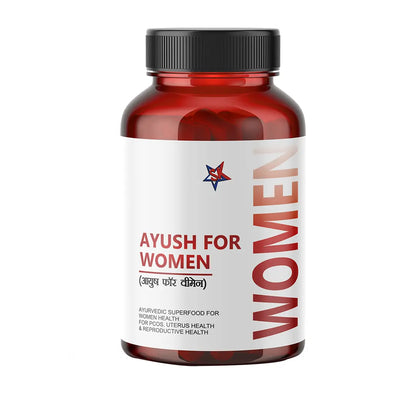Ayush for Women Capsules
