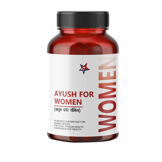 Ayush for Women Capsules