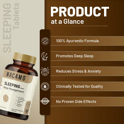 Benefits of Sleeping Tablets