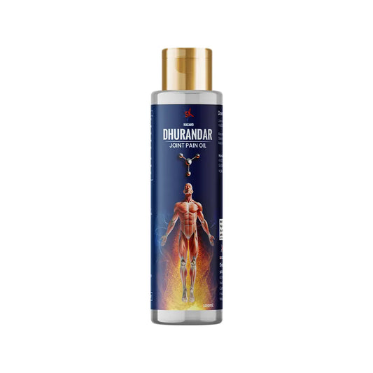 Dhurandar Joint Pain Oil