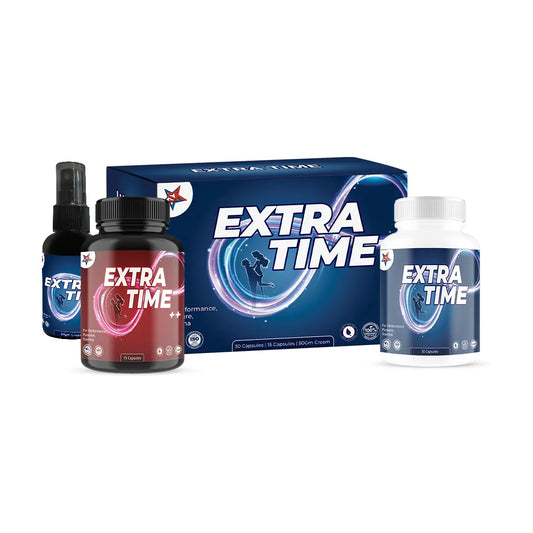 Extra Time Kit