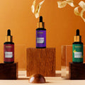 Liv Muztang Aroma Therapy