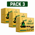 Pack of 3