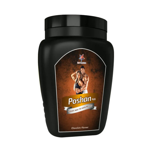 Poshan Plus Powder