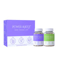 Power Rootz SSS Formulae - Ayurvedic Belly Fat Burner (3-in-1 Weight Loss Ayurvedic Solution)