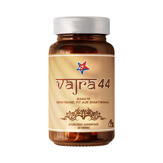Vajra 44 Capsule