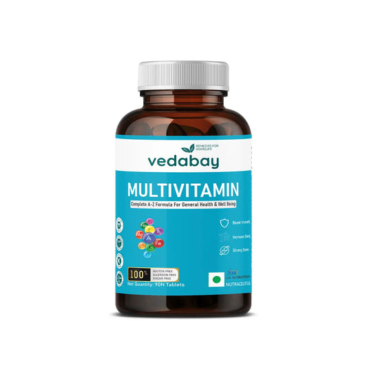 Vedabay Multivitamin for Men