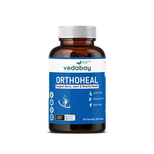 Vedabay Ortho Heal Tablets