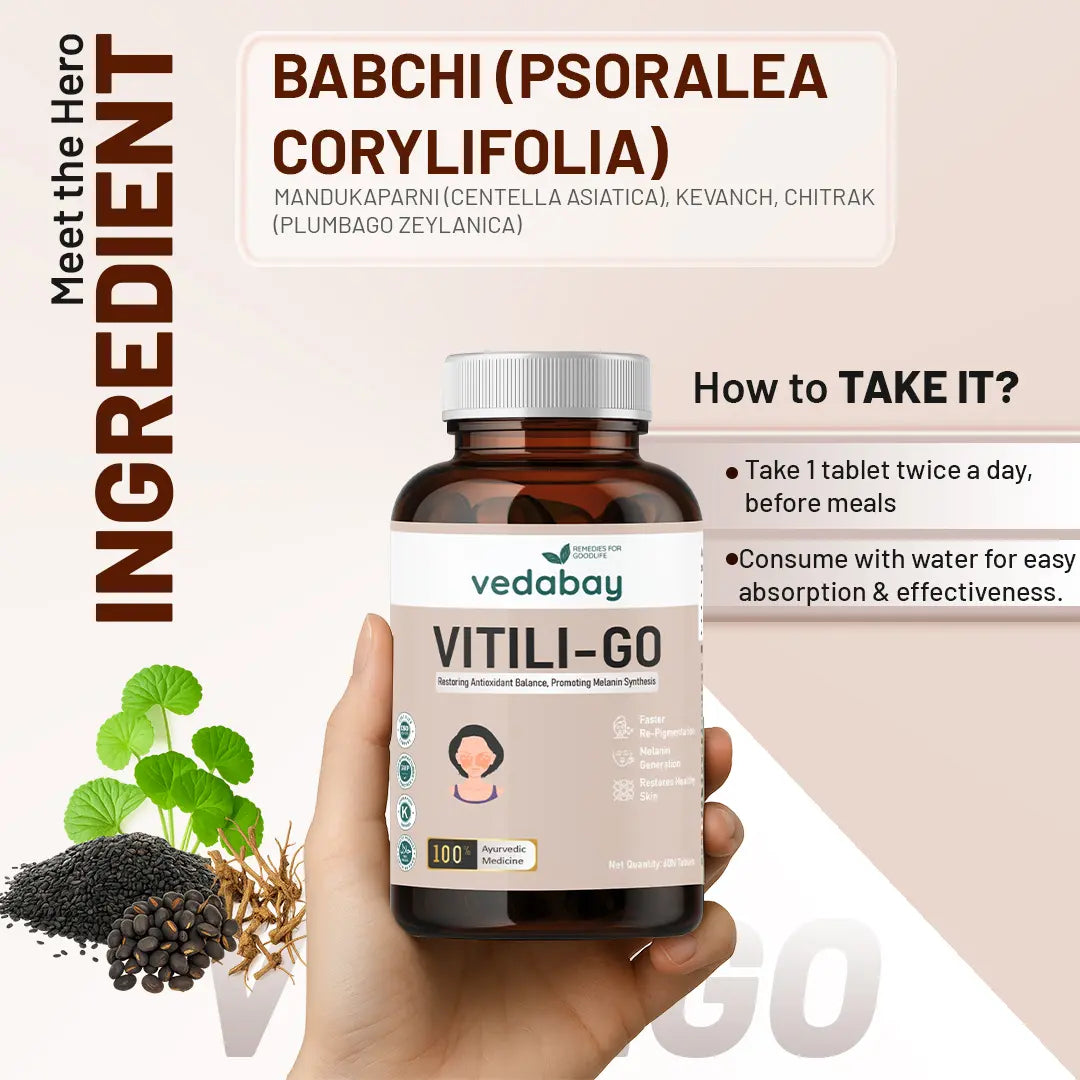 Vitili-go Tablets ingredients and usage guide