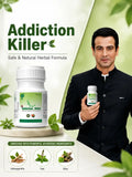 Addiction Killer Powder