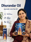 Dhurandar Joint Pain Oil