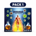 Pack of 1