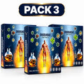 Pack of 3
